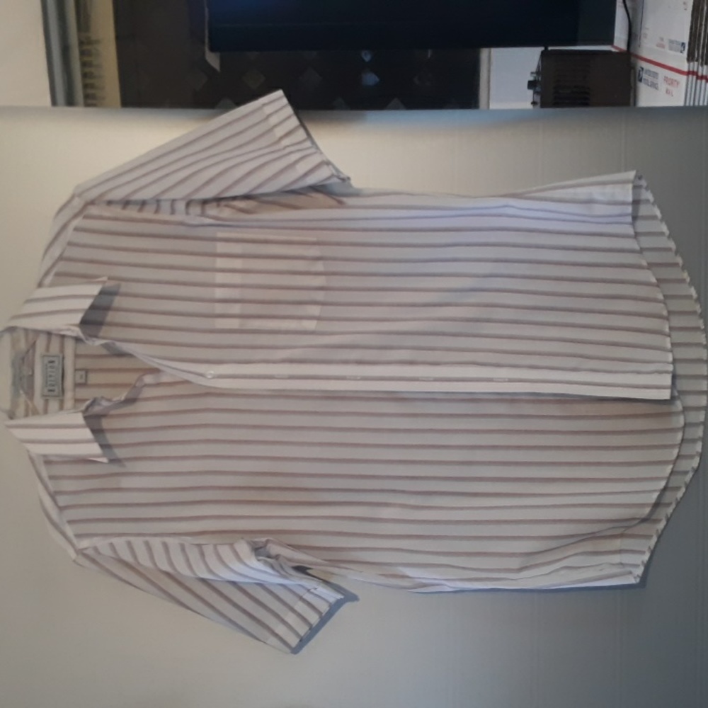 American Edition Size 15 1/2 (SKU 630)